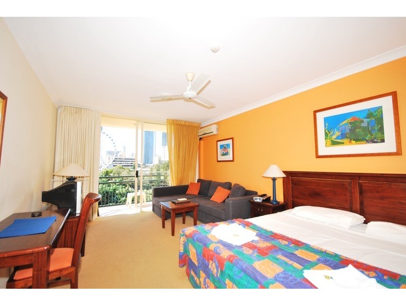 PARADISE ISLAND RST 1 Paradise Island, Surfers Paradise QLD 4217