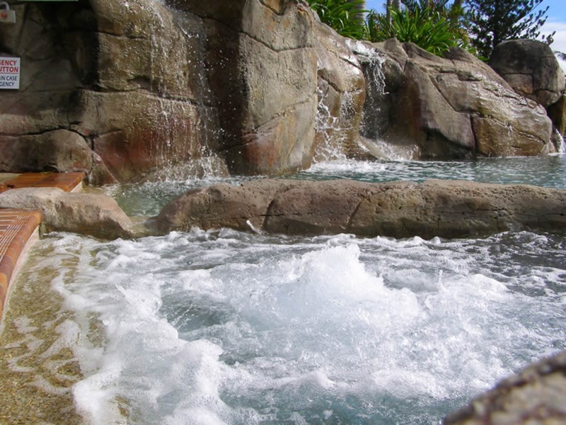 PARADISE ISLAND RST 1 Paradise Island, Surfers Paradise QLD 4217