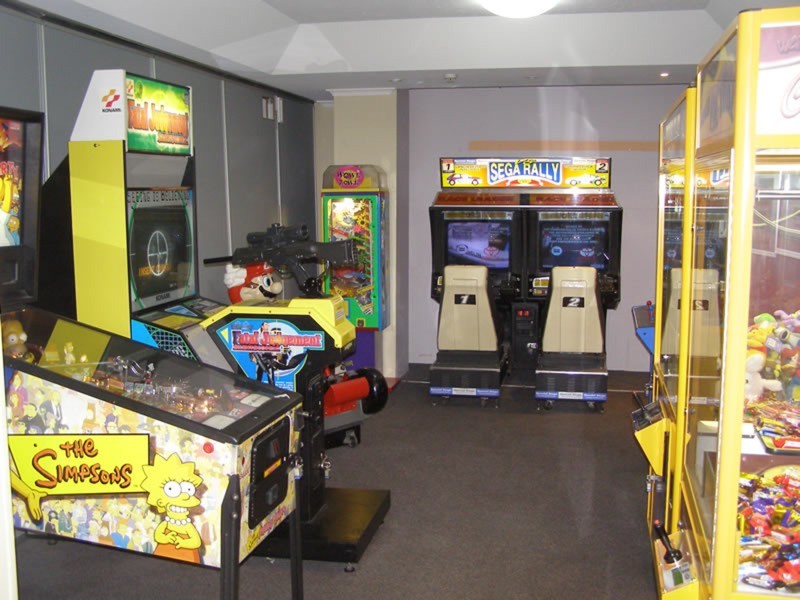 PARADISE ISLAND RST 1 Paradise Island, Surfers Paradise QLD 4217