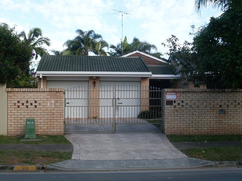 46 Campbell  Street, Sorrento QLD 4217