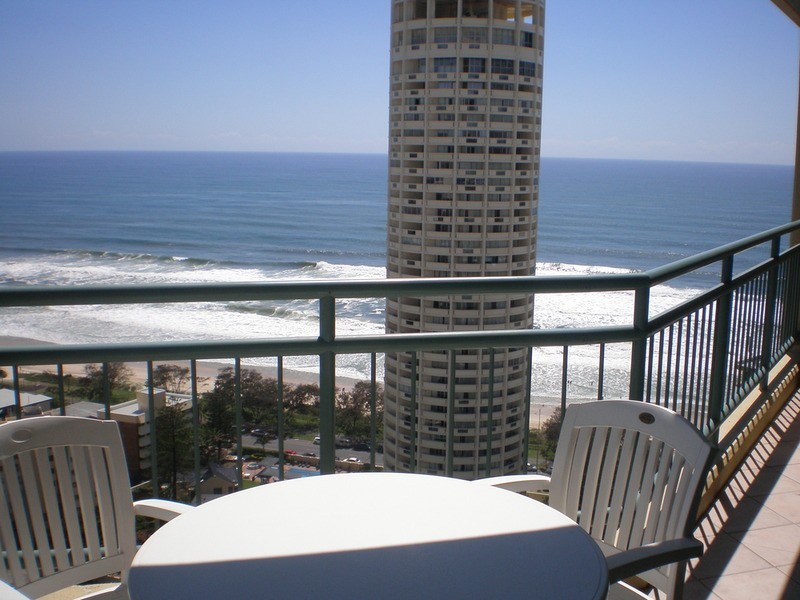 5-19 Palm Avenue, Surfers Paradise QLD 4217