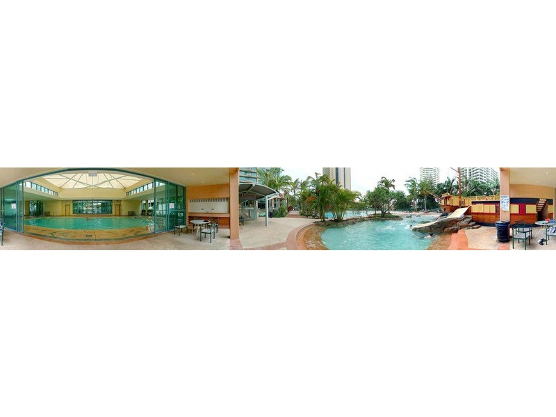 5-19 Palm Avenue, Surfers Paradise QLD 4217