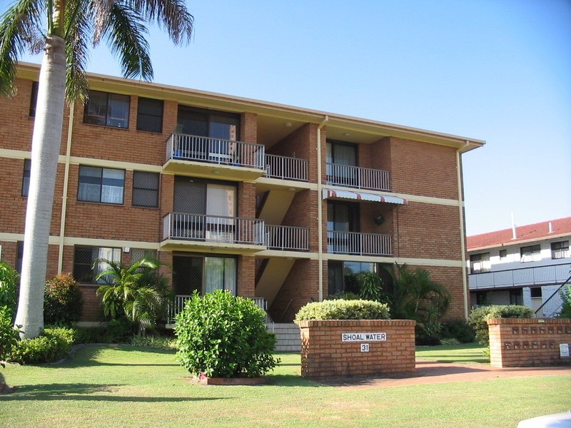 11/31 Britannia  Avenue, Broadbeach QLD 4218