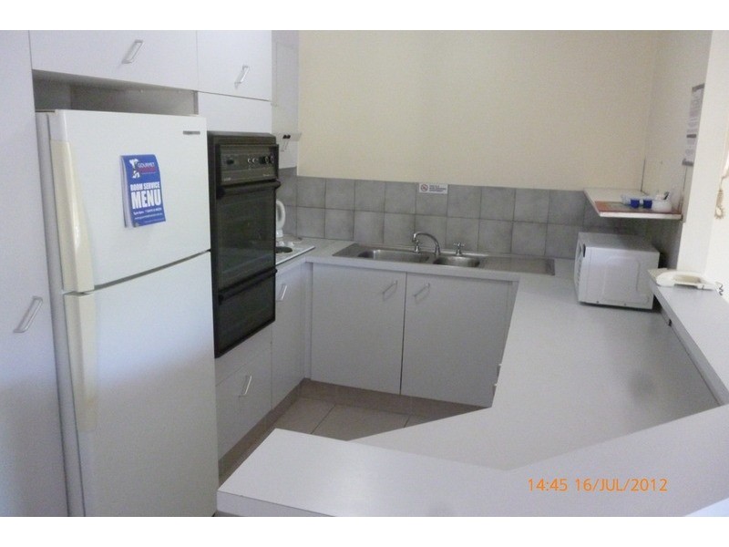 28/42 Beach  Parade, Surfers Paradise QLD 4217