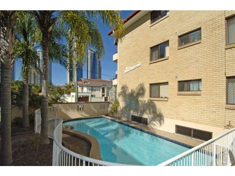 8/26 Stanhill  Drive, Surfers Paradise QLD 4217