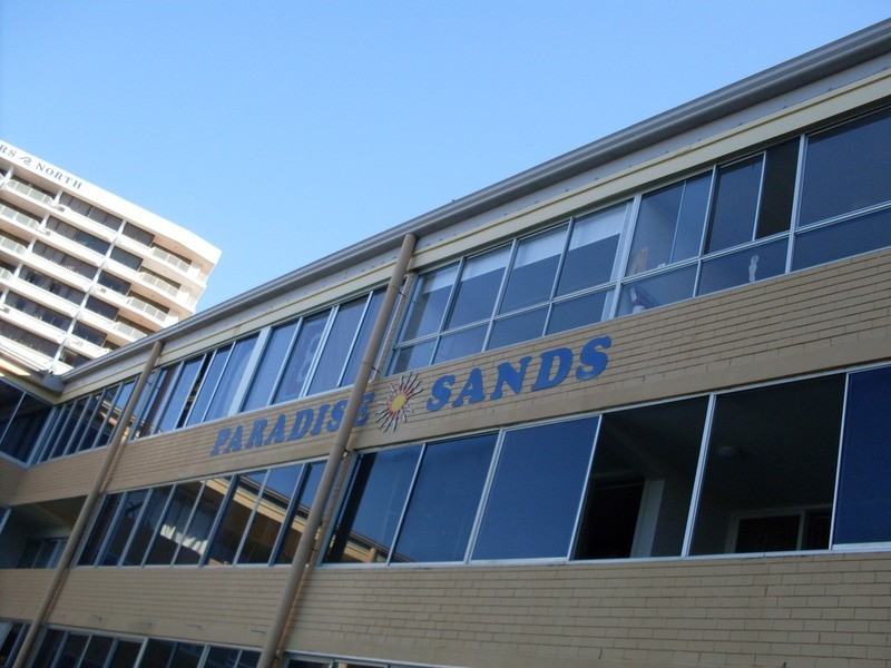 42 Old Burleigh Road, Surfers Paradise QLD 4217