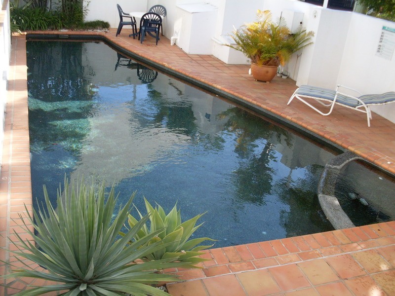 13/96 Stanhill  Drive, Surfers Paradise QLD 4217