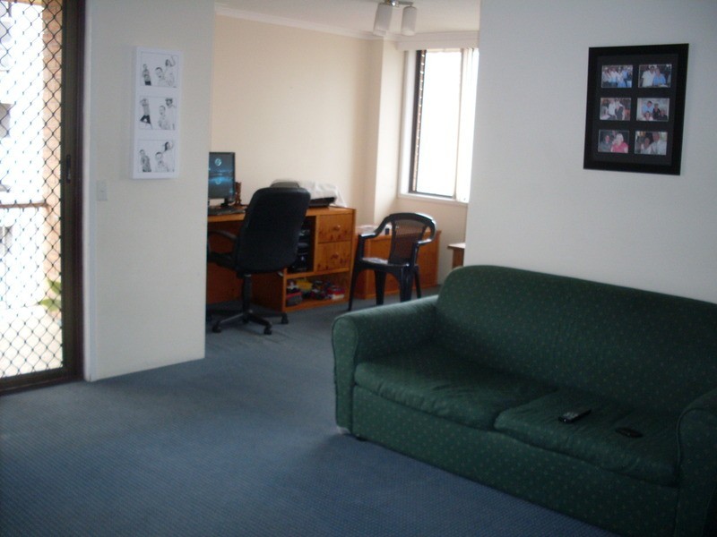 11/31 Britannia  Avenue, Broadbeach QLD 4218