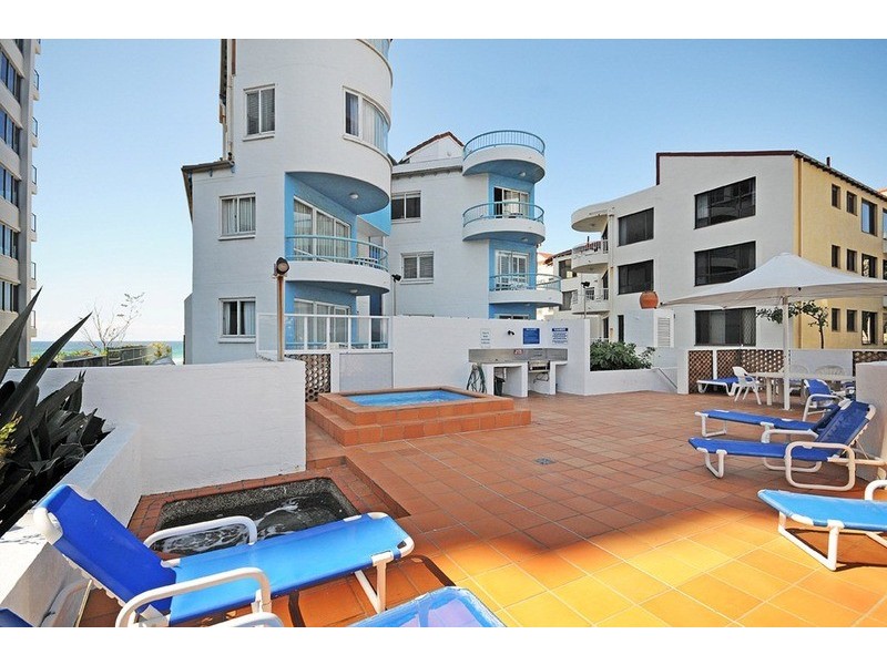 26 Old Burleigh  Road, Surfers Paradise QLD 4217