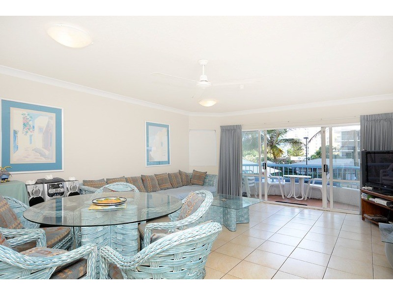 26 Old Burleigh  Road, Surfers Paradise QLD 4217