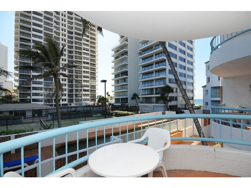 26 Old Burleigh  Road, Surfers Paradise QLD 4217