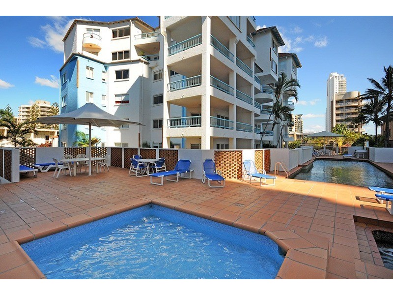 26 Old Burleigh  Road, Surfers Paradise QLD 4217
