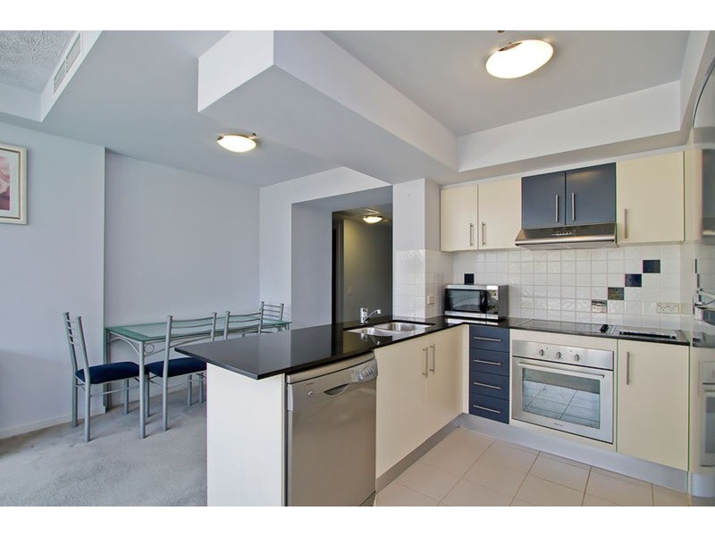 Unit 103/2865 Gold Coast  Highway, Surfers Paradise QLD 4217