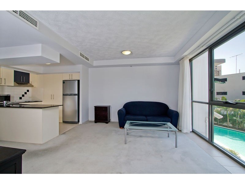 Unit 103/2865 Gold Coast  Highway, Surfers Paradise QLD 4217