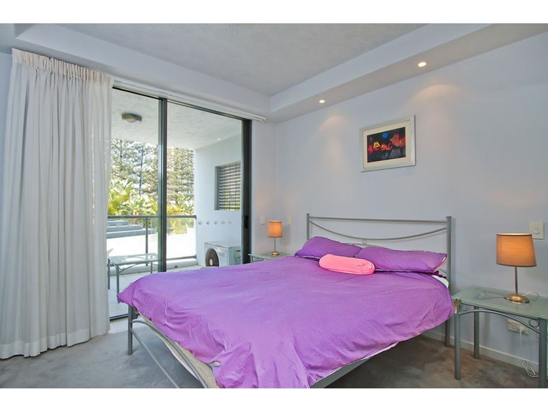 Unit 103/2865 Gold Coast  Highway, Surfers Paradise QLD 4217