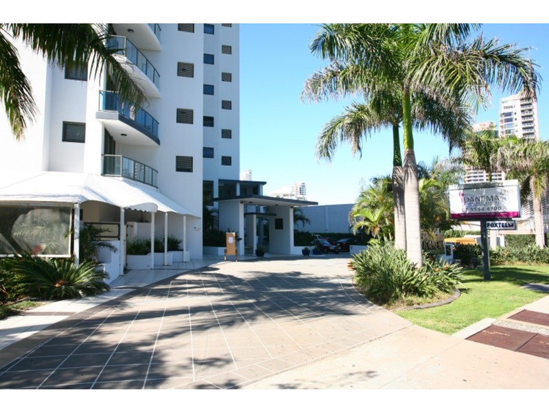 Unit 103/2865 Gold Coast  Highway, Surfers Paradise QLD 4217
