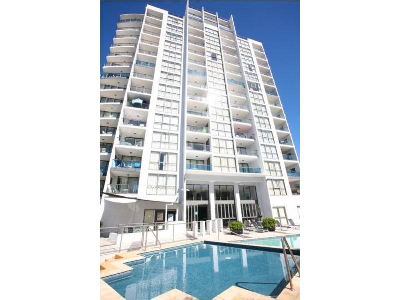 Unit 103/2865 Gold Coast  Highway, Surfers Paradise QLD 4217