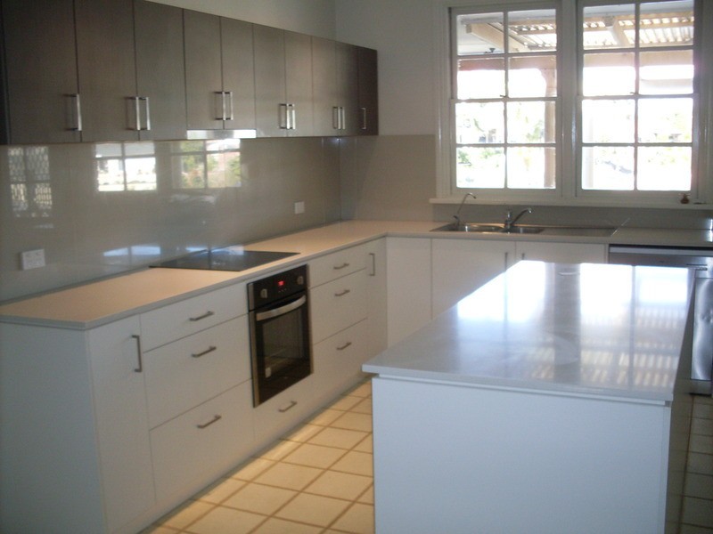 8 Kilkenny  Court, Bundall QLD 4217