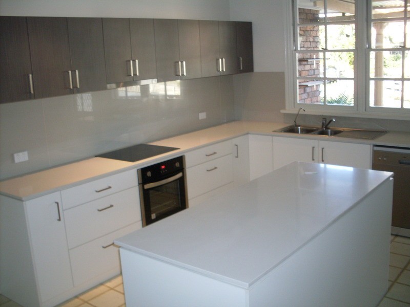 8 Kilkenny  Court, Bundall QLD 4217