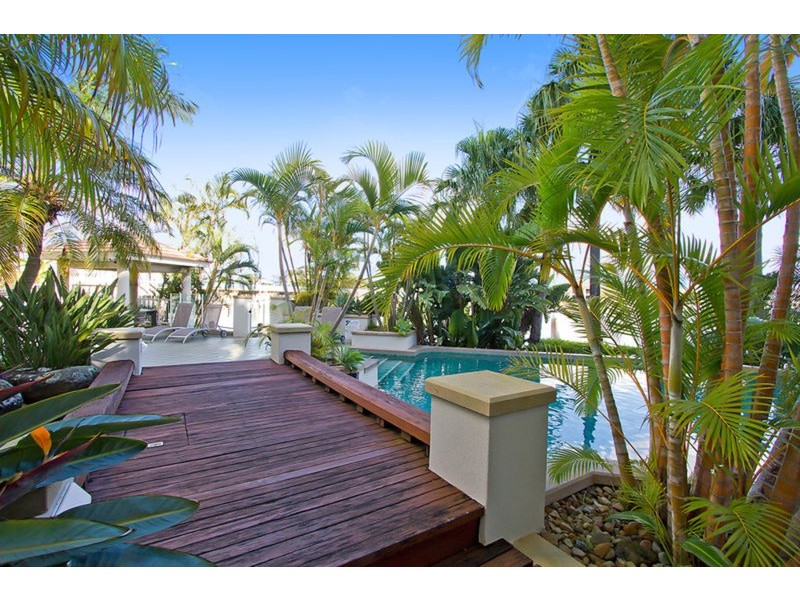1/20  Riverview  Parade, Surfers Paradise QLD 4217