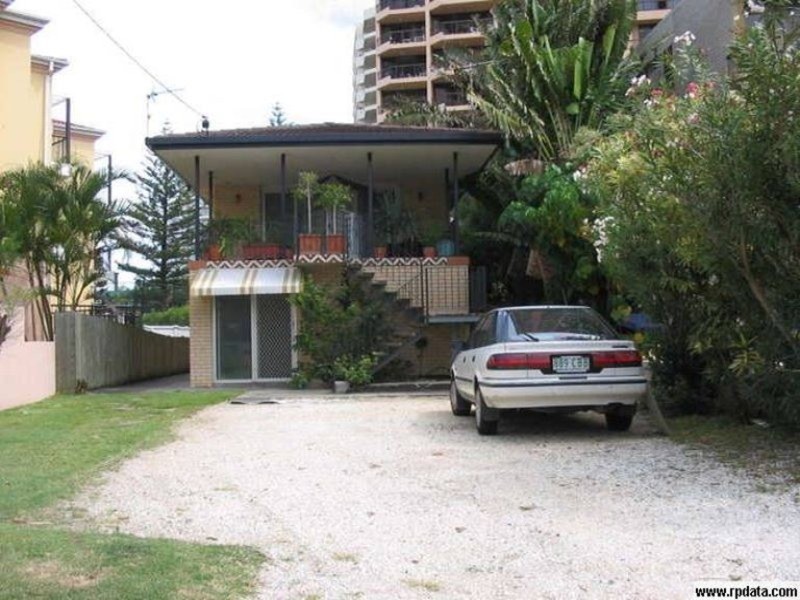 12 Markwell Avenue, Surfers Paradise QLD 4217