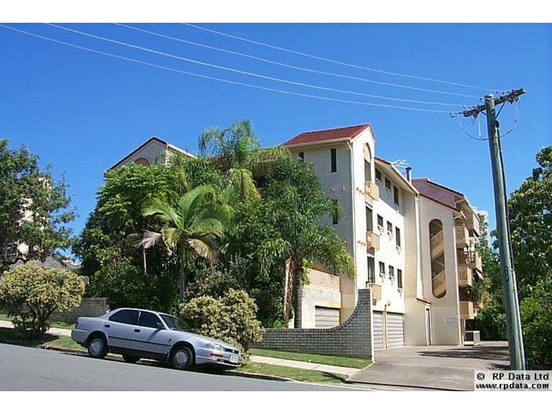 26  Palm  Avenue, Surfers Paradise QLD 4217