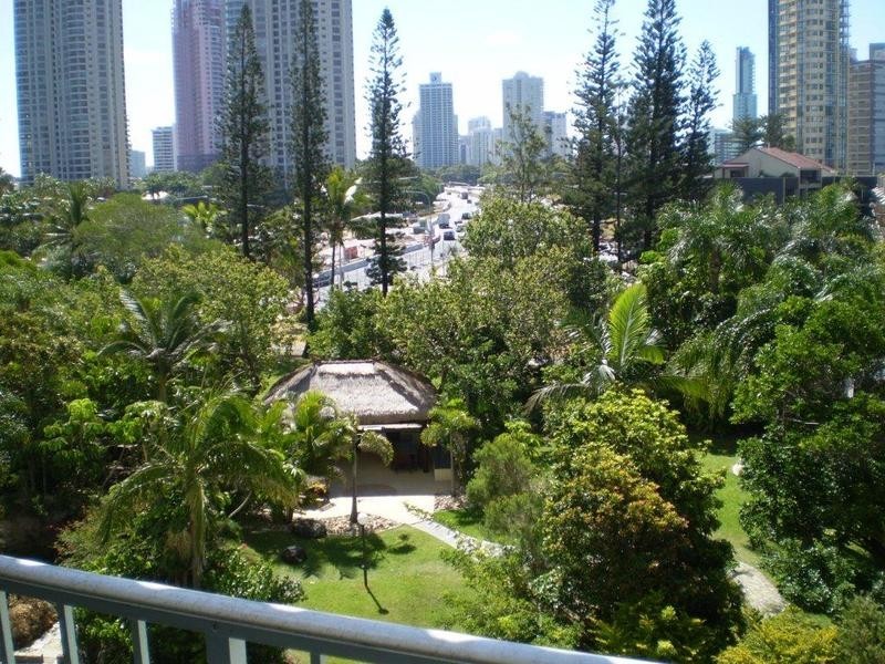 3422 Surfers Paradise Boulevard, Surfers Paradise QLD 4217