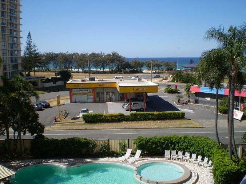 3422 Surfers Paradise Boulevard, Surfers Paradise QLD 4217