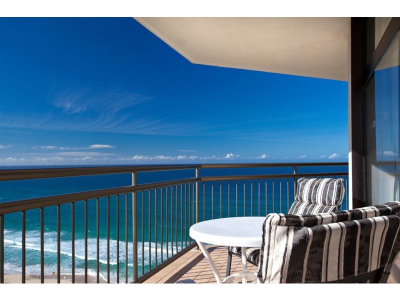 80 “Imperial Surf” The Esplanade, Surfers Paradise QLD 4217