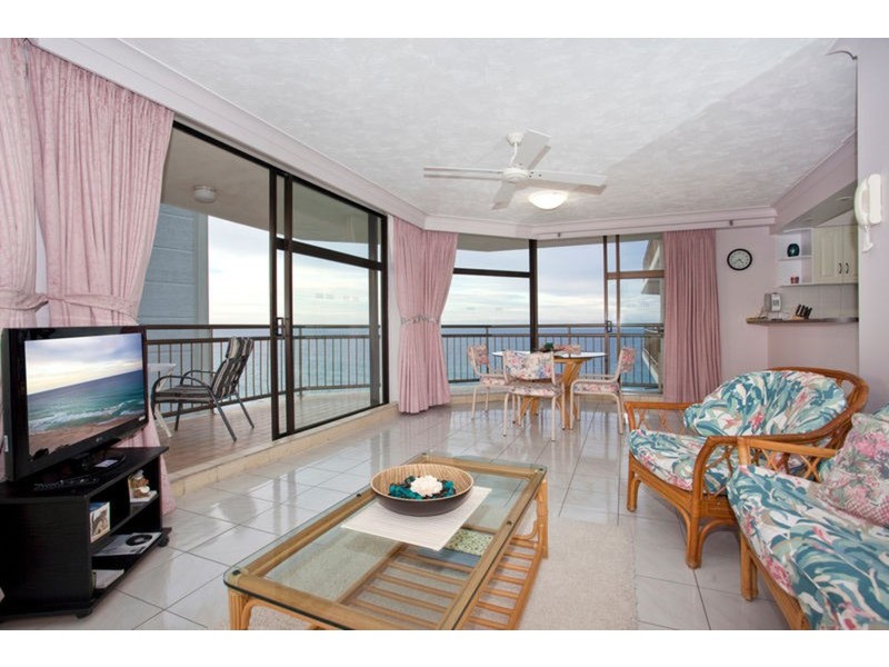 80 “Imperial Surf” The Esplanade, Surfers Paradise QLD 4217