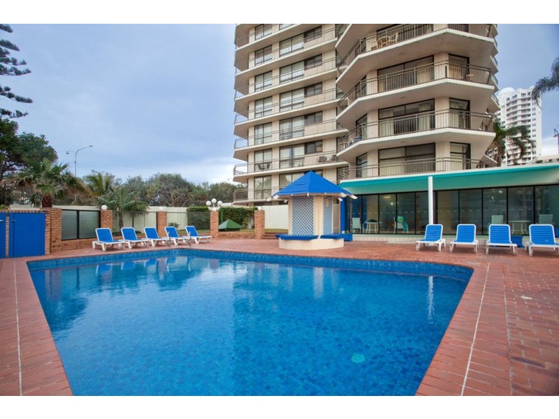 80 “Imperial Surf” The Esplanade, Surfers Paradise QLD 4217