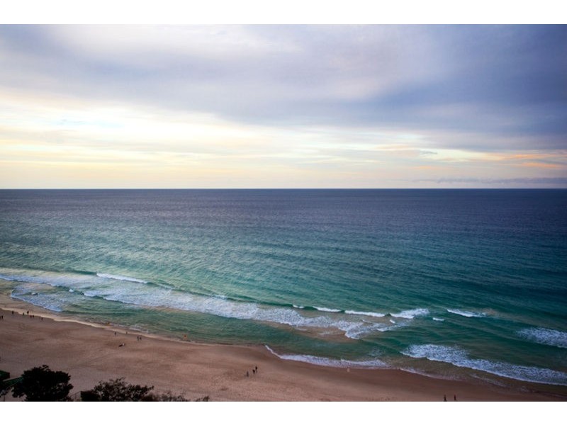 80 “Imperial Surf” The Esplanade, Surfers Paradise QLD 4217