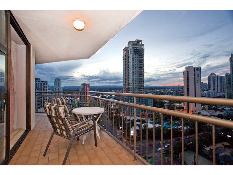 80 “Imperial Surf” The Esplanade, Surfers Paradise QLD 4217