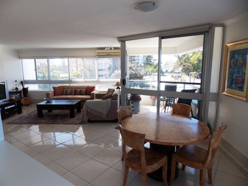 “Pacific Point”3466 Main Beach  Parade, Surfers Paradise QLD 4217