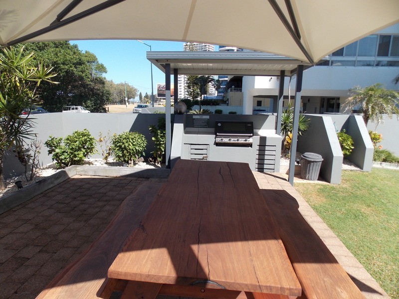 “Pacific Point”3466 Main Beach  Parade, Surfers Paradise QLD 4217
