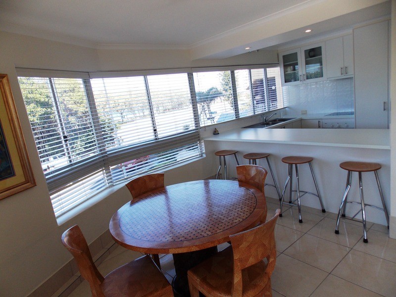 “Pacific Point”3466 Main Beach  Parade, Surfers Paradise QLD 4217