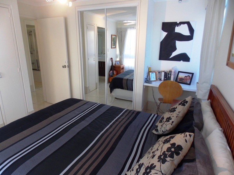 “Pacific Point”3466 Main Beach  Parade, Surfers Paradise QLD 4217
