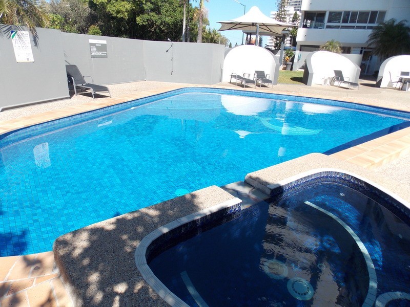“Pacific Point”3466 Main Beach  Parade, Surfers Paradise QLD 4217
