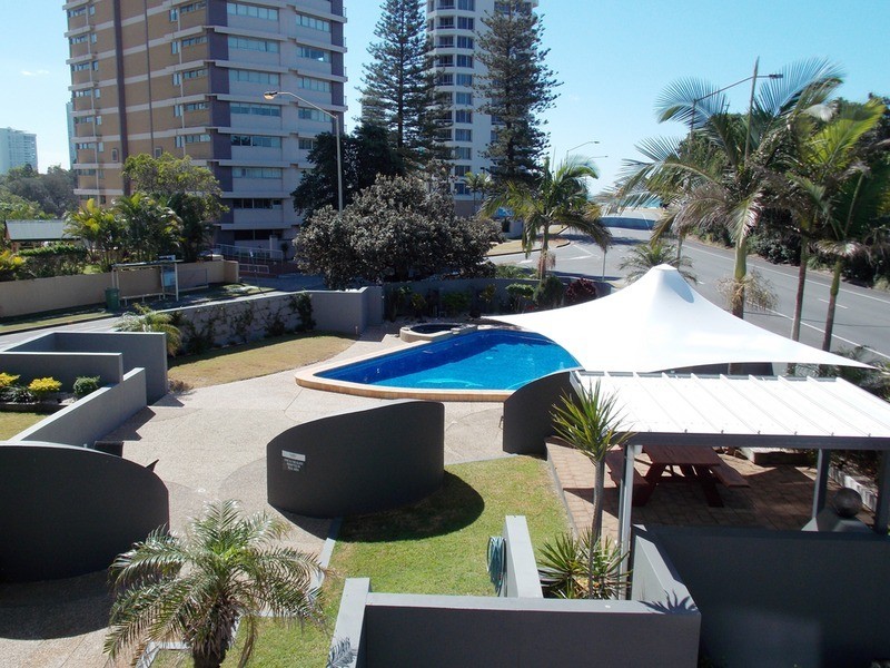 “Pacific Point”3466 Main Beach  Parade, Surfers Paradise QLD 4217