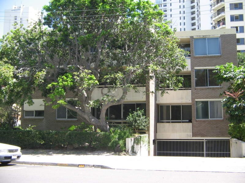 17 Laycock Street, Surfers Paradise QLD 4217