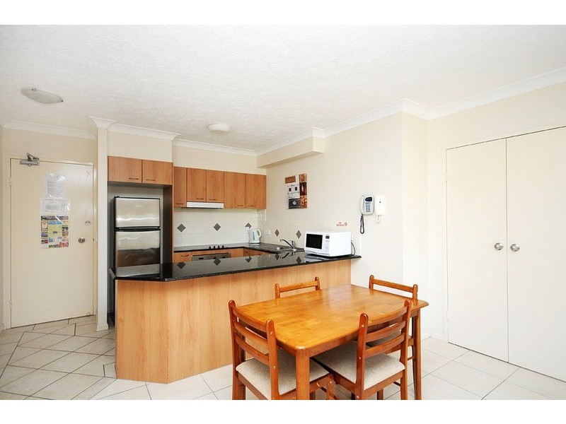 3 Sunset Boulevard, Surfers Paradise QLD 4217