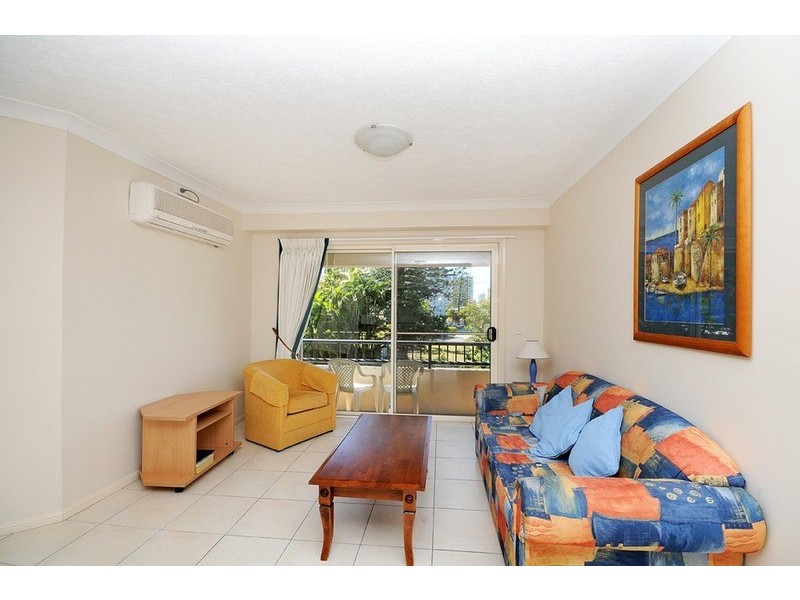 3 Sunset Boulevard, Surfers Paradise QLD 4217