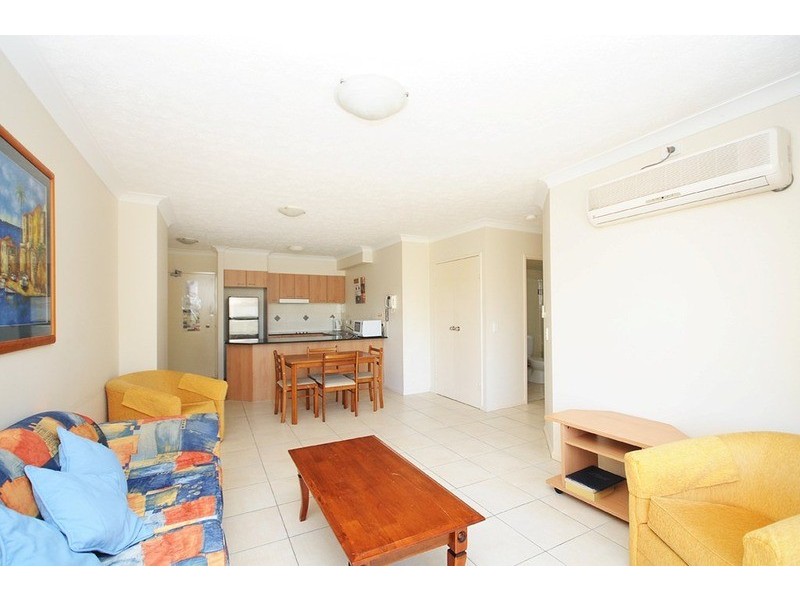 3 Sunset Boulevard, Surfers Paradise QLD 4217