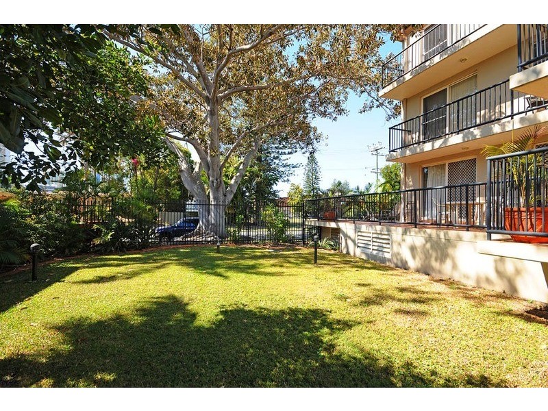 3 Sunset Boulevard, Surfers Paradise QLD 4217