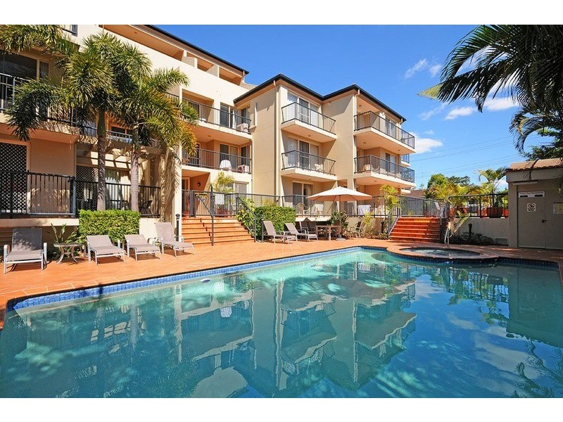 3 Sunset Boulevard, Surfers Paradise QLD 4217