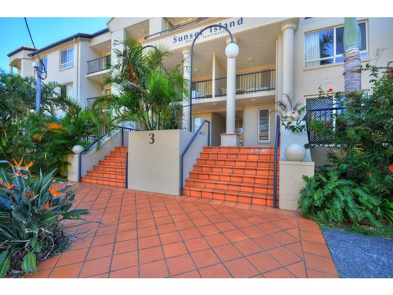 3 Sunset Boulevard, Surfers Paradise QLD 4217