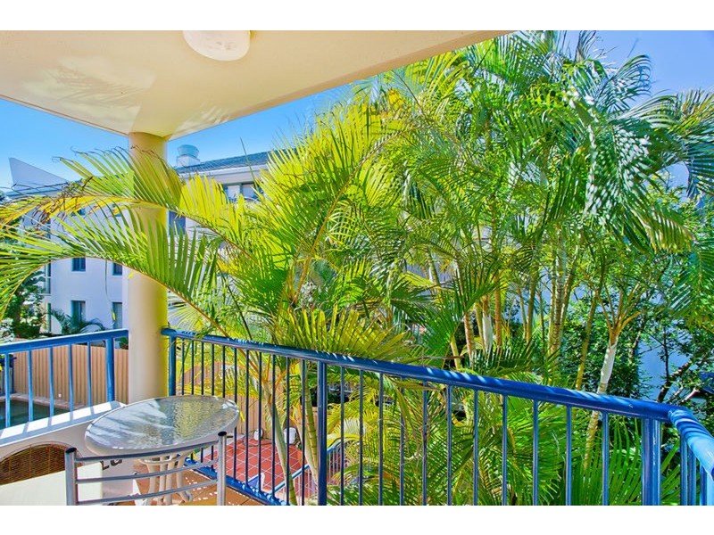 Unit 2 & Unit 11/4 Adori Street, Surfers Paradise QLD 4217