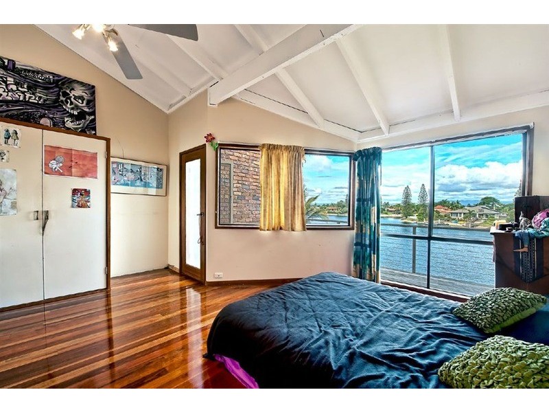 12 Orvieto  Avenue, Broadbeach QLD 4218