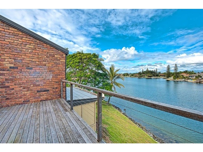 12 Orvieto  Avenue, Broadbeach QLD 4218