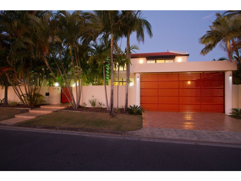 Paradise Waters QLD 4217